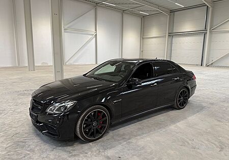 Mercedes-Benz E 63 AMG E -Klasse Lim. 4Matic