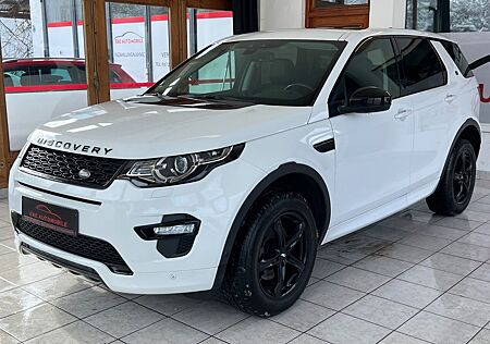 Land Rover Discovery Sport HSE Luxury |LED|PANO|MERIDIAN|