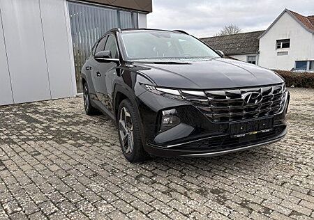 Hyundai Tucson 1.6 T-GDi 48V-Hybrid 2WD DCT Prime +GJR