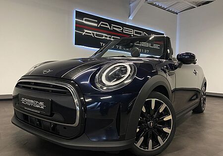 Mini Cooper Cabrio Cooper Classic Trim