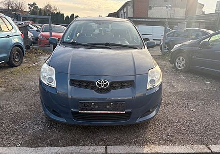 Toyota Auris Executive