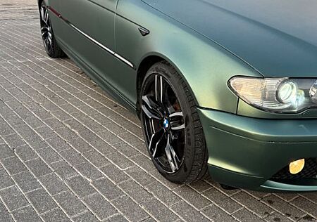 BMW 325Ci -