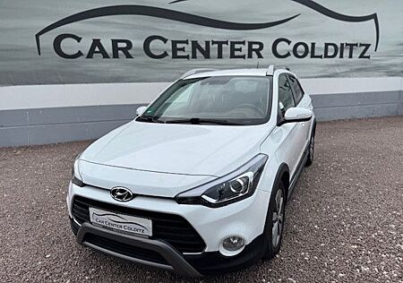 Hyundai i20 1.0 T-GDI 74kW Active*2Hd*Assist*SHZ*PDC*