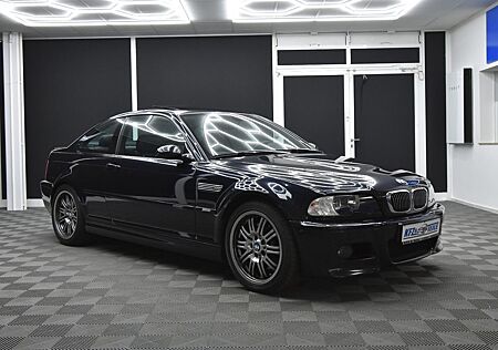 BMW M3 Coupe Schalter 1.Hd unfallfrei Deutsches Fhzg