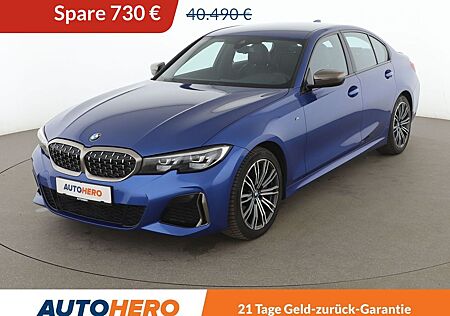 BMW 340 M340i xDrive Aut.*NAVI*LED*TEMPO*PDC*