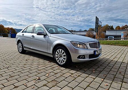 Mercedes-Benz C 200 CDI ELEGANCE Elegance