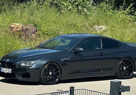 BMW M6 Coupé