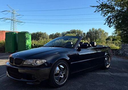 BMW 325Ci -