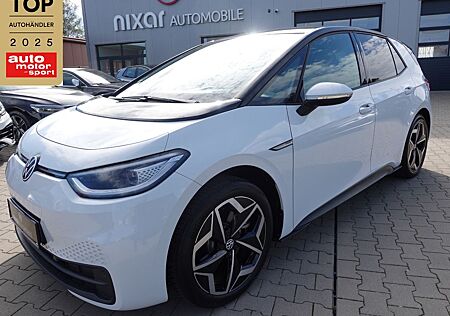 VW ID.3 Volkswagen Pro electric/Matrix/ACC/Easy/Pano/*62 kWh*