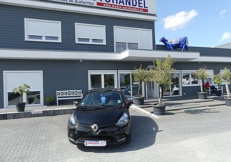 Renault Clio IV Life, 32000 km