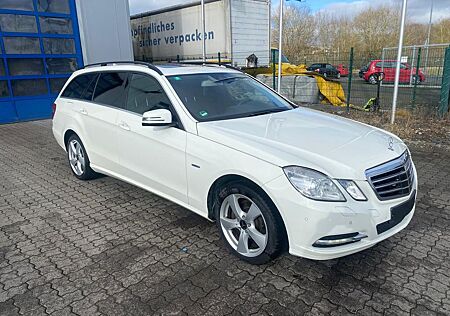 Mercedes-Benz E 250 E T-Modell CDI BlueEfficiency