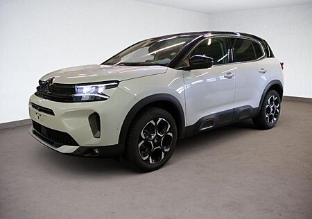 Citroën C5 Aircross Pure Tech 130 S&S EAT8 SHINE