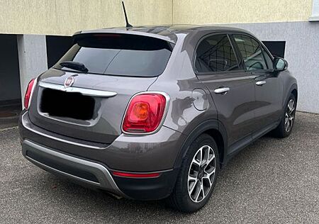 Fiat 500X 1.4 MultiAir
