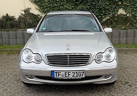 Mercedes-Benz C 180 Kompressor AVANTGARDE Avantgarde