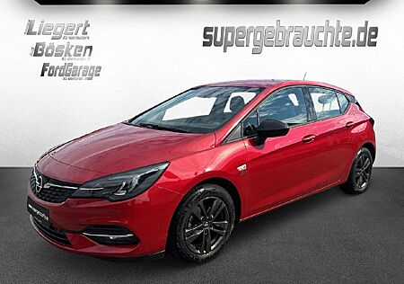 Opel Astra K Lim. 5-trg. 2020 Start/Stop