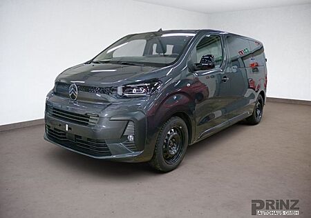 Citroën Jumpy M Doppelkabine 180 PS Autom.*6-Sitze*AHK