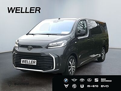 Toyota Proace 2,0l-D-4D L2 Verso Team D *HUD*ACC*CAM*SH