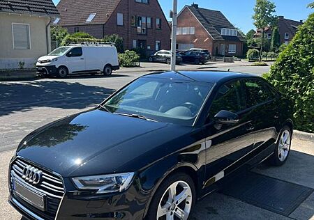 Audi A3 1.6 TDI sport