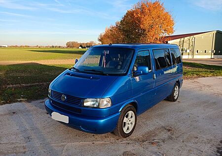 VW T4 Multivan Volkswagen