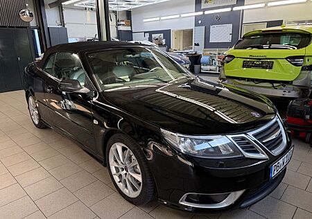 Saab 9-3 2.8 Turbo V6 Aero Cabriolet Automatik Aero