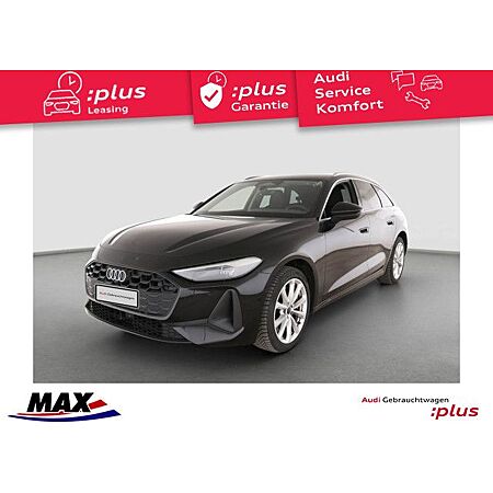 Audi A5 leasen