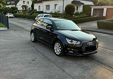 Audi A1 1.0 TFSI ultra 60kW sport sport