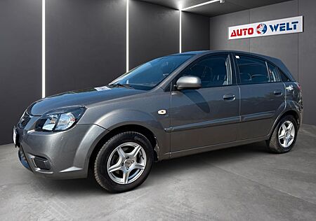Kia Rio 1.4 5-trg. Klimaanlage