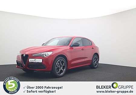 Alfa Romeo Stelvio MY22 Veloce 2.0 Turbo 16V 206kW (280 PS