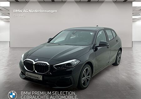 BMW 120d xDrive Sport Line Harman/K LiveCockpitProf