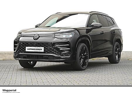 VW Tayron Volkswagen R-Line 2.0L TDI DSG 4Motion Pano AHK Stan