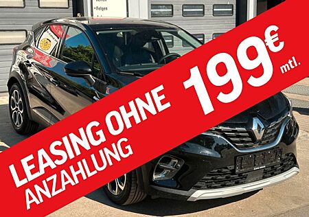 Renault Captur Techno*199€*SOFORT-VERFUGBAR*