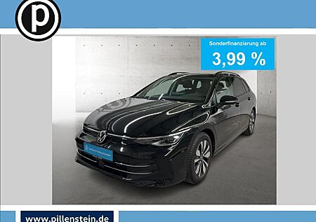 VW Golf Volkswagen Variant TSI DSG GOAL NAVI+AHK+AREA+TRAVEL