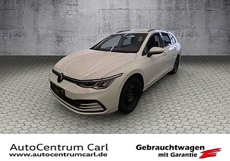 VW Golf Volkswagen VIII Variant Life 1.5TSI Navi/LHZ/SHZ/PDC/G