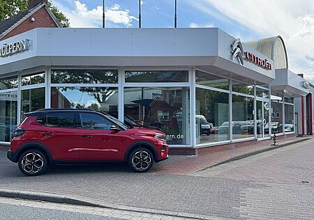 Citroën C3 Turbo 100 S&S Max