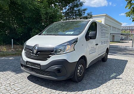 Renault Trafic Kasten L1H1 2,7t Komfort