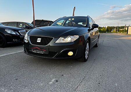 Seat Exeo ST Style/ BITTE LESEN
