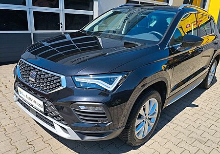 Seat Ateca Xperience Navi/el.Heckkl./Kamera/Parklenk.