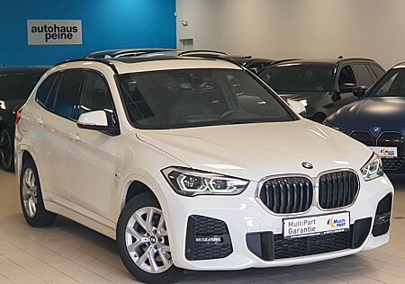 BMW X1 xd20 M Sport/AUT/HUD/Kamera/Panor/St&Go
