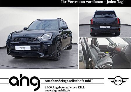 Mini John Cooper Works Countryman Countryman S ALL4 John Cooper Works Trim Steptro