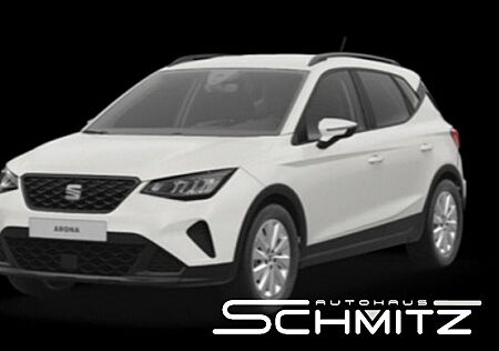 Seat Arona ''ROAD EDITION 115'' DSG 1.0 TSI (S [...]