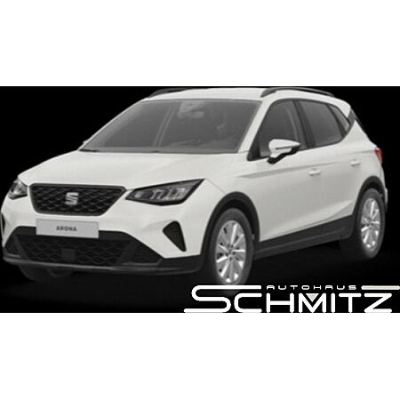 Seat Arona leasen