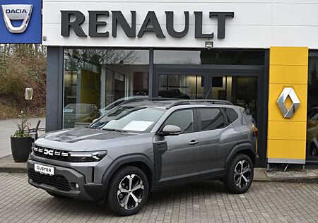 Dacia Duster 3 Journey Hybrid 140 Automatik