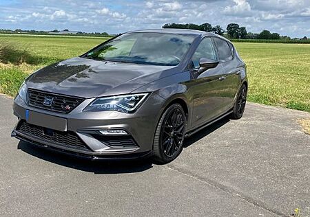 Seat Leon 1.4 TSI 92kW Start&Stop FR FR