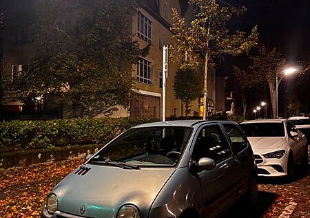 Renault Twingo 1.2 Authentique Authentique