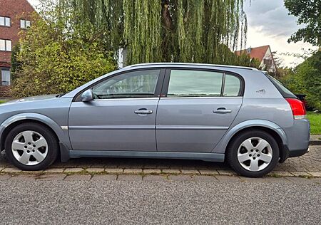 Opel Signum 2.2 Direct Elegance