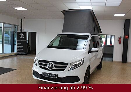 Mercedes-Benz V 300 Marco Polo Horizon Edition *LED *DISTRONIC