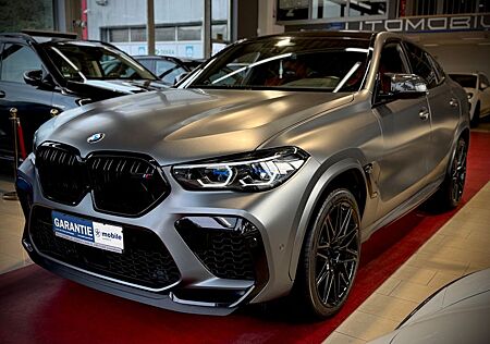 BMW X6 M gebraucht kaufen BMW X6 M Competition|CARBON|LASER|HUD|FOND|DRIVERS