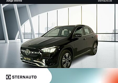 Mercedes-Benz GLA 180 Mopf! Progr Pano Standh AppleCarPlay LED