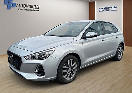 Hyundai i30 1.6 CRDi Trend