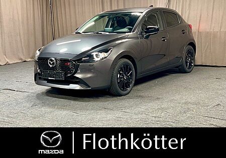 Mazda 2 90PS HOMURA*LED*CARPLAY